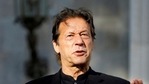 Pakistan prime minister Imran Khan. (File Photo / HT) Pakistan prime minister Imran Khan. (File Photo / HT)