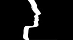 In black and white. (Shutterstock) In black and white. (Shutterstock)
