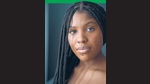 Author Raven Leilani (Nina Subin) Author Raven Leilani (Nina Subin)