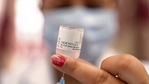 Covaxin reduces neutralising capabilities against the Delta variant of Covid-19 threefold, data has revealed. Covaxin reduces neutralising capabilities against the Delta variant of Covid-19 threefold, data has revealed.