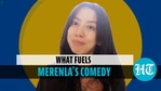 Stand-up comic Merenla Imsong on what fuels her comedy & how her spending habits have changed Stand-up comic Merenla Imsong on what fuels her comedy & how her spending habits have changed