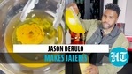 US star Jason Derulo cooks jalebis, sings 'Jalebi Baby': Watch Twitter reactions US star Jason Derulo cooks jalebis, sings 'Jalebi Baby': Watch Twitter reactions