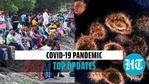 Covid-19 top updates Covid-19 top updates