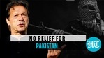 FATF said that Pakistan hasn't complied with one of the 27 points in action plan (Agencies) FATF said that Pakistan hasn't complied with one of the 27 points in action plan (Agencies)