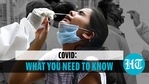 Covid Flash: 51,000+ new cases in India in 24 hrs; 60 lakh vaccinations in 1 day Covid Flash: 51,000+ new cases in India in 24 hrs; 60 lakh vaccinations in 1 day
