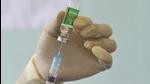 So far, 4,08,353 (58%) residents have taken their first dose and 80,030 (11%) out of the eligible population have completed their vaccination cycle. (HT File Photo) So far, 4,08,353 (58%) residents have taken their first dose and 80,030 (11%) out of the eligible population have completed their vaccination cycle. (HT File Photo)