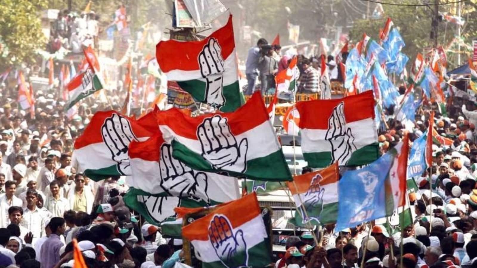 Opposition’s Congress dilemma ahead of 2024 Latest News India