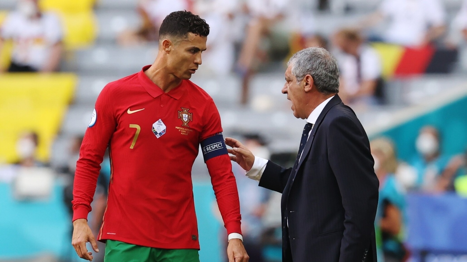 'There are things we can explore' Portugal coach sees weaknesses in