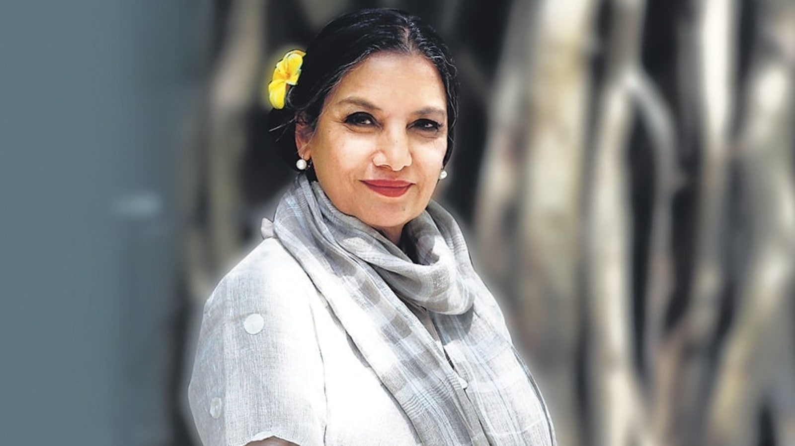 Shabana Azmi Says She Was 'cheated' By Online Liquor Delivery Company ...