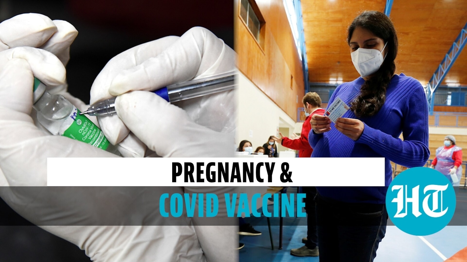 Pregnant Women Can Be Vaccinated Against COVID 19 Centre Issues   Npc 1624643981512 1624643986185 