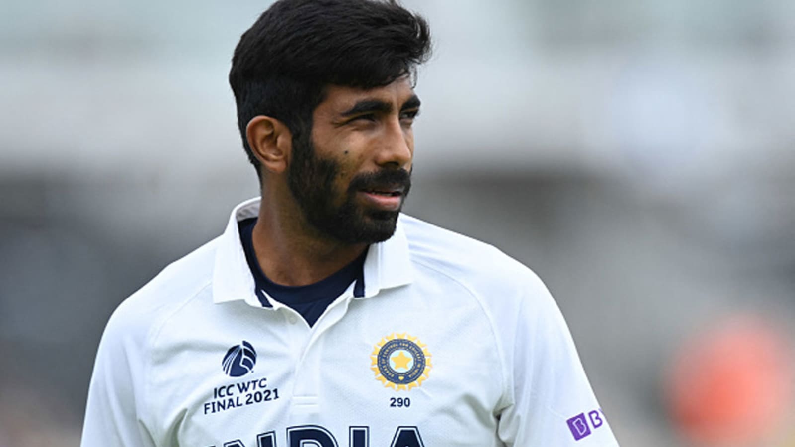 No wickets from Jasprit Bumrah was disappointing&#39;: Wasim Jaffer identifies &#39;big setback&#39; for Team India in WTC Final | Cricket - Hindustan Times