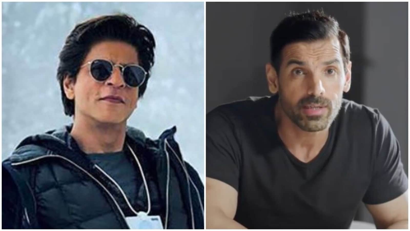Shah Rukh Khan to John Abraham, 6 Bollywood actors that are making