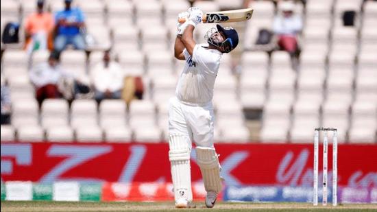 India wicketkeeper batsman Rishabh Pant. (Reuters) India wicketkeeper batsman Rishabh Pant. (Reuters)
