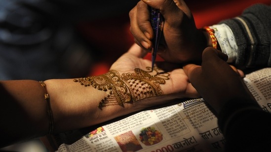 A man was castrated by his first wife after he decided to marry another woman. (Sunil Ghosh / Hindustan Times Representative Photos)