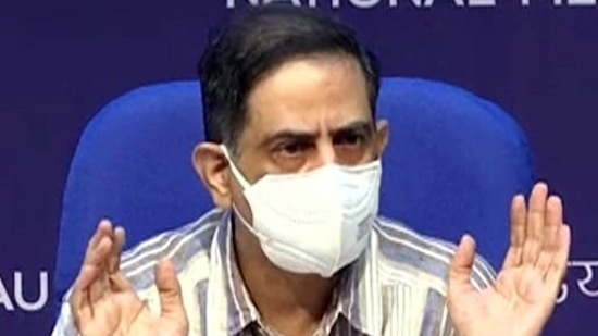 Dr Bhargava said the variant is present in 12 countries, and India has reported 51 “very localised” cases from 11 states and Union territories. Dr Bhargava said the variant is present in 12 countries, and India has reported 51 “very localised” cases from 11 states and Union territories.