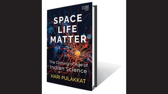 314pp, ₹699; Hachette 314pp, ₹699; Hachette
