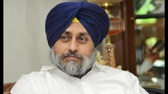 Farm economy endangered by massive power cuts: Sukhbir