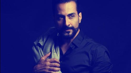 Sudhanshu returned to Mumbai with his unit, which was stationed in Nagar Haveli where they shot their show in a bio bubble for the last two months.