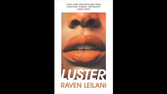 Interview: Raven Leilani, author, Luster Interview: Raven Leilani, author, Luster