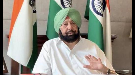 Ensure 8-hr power supply to farmers: CM to PSPCL