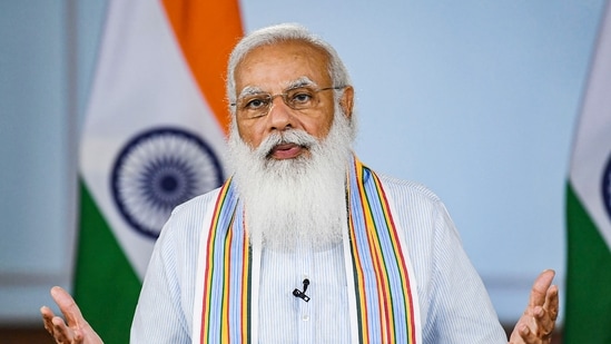 Prime Minister Narendra Modi(File Photo / PTI)