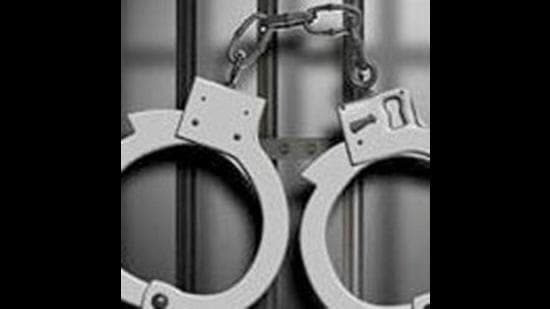 Gang leaders, Bains and Shubham, were lodged in Ludhiana Central Jail when their aides carried out a series of violent attacks across Ludhiana. Gang leaders, Bains and Shubham, were lodged in Ludhiana Central Jail when their aides carried out a series of violent attacks across Ludhiana.