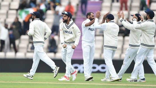 The Indian team can do with a couple of warm-up games ahead of the England Tests. (Getty Images)