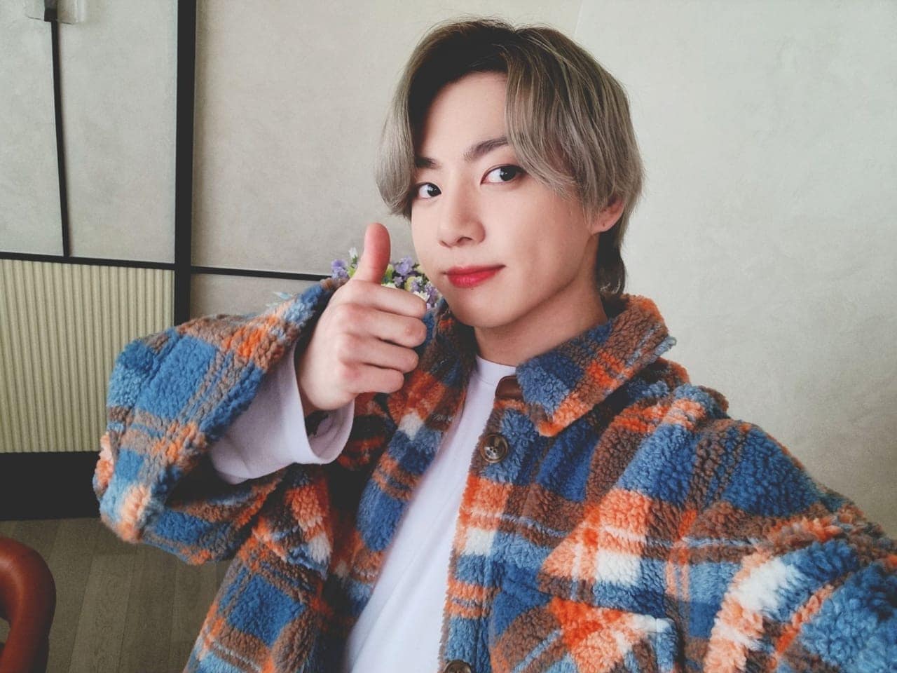 BTS singer Jungkook once saved Kim Sung-joo's life. BTS singer Jungkook once saved Kim Sung-joo's life. 