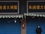 According to an opinion piece in The Washington Post, called 'Doubts about China's transparency on the pandemic origins are piling up', Dr Bloom's discovery adds to the pile of questions about whether China is hiding something.