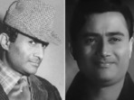 Dev Anand ruled the box office in the 1950s alongwith Raj Kapoor and Dilip Kumar. Dev Anand ruled the box office in the 1950s alongwith Raj Kapoor and Dilip Kumar.