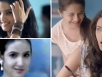 Jasmin Bhasin had featured in several advertisements. Jasmin Bhasin had featured in several advertisements.