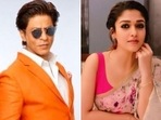 Shah Rukh Khan-Atlee has been in limelight for a while now. Nayanthara has worked with Atlee on twice previous occasions. Shah Rukh Khan-Atlee has been in limelight for a while now. Nayanthara has worked with Atlee on twice previous occasions.