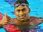 Sajan Prakash(Sajan Prakash/Twitter) Sajan Prakash(Sajan Prakash/Twitter)