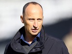 File image of Nasser Hussain. (Getty Images) File image of Nasser Hussain. (Getty Images)