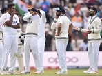 India lost the WTC final by 8 wickets to New Zealand. (Getty Images) India lost the WTC final by 8 wickets to New Zealand. (Getty Images)