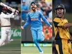 Mohinder Amarnath says Virat Kohli is a lot like Viv Richards and Ricky Ponting. (Getty Images) Mohinder Amarnath says Virat Kohli is a lot like Viv Richards and Ricky Ponting. (Getty Images)