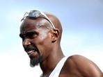 Mo Farah will not be competing at the Tokyo Olympics. (Getty Images) Mo Farah will not be competing at the Tokyo Olympics. (Getty Images)