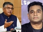The DMCA notice, related to AR Rahman's song 'Maa Tujhe Salaam', was sent by the International Federation of the Phonographic Industry (IFPI) on behalf of Sony Music Entertainment. The DMCA notice, related to AR Rahman's song 'Maa Tujhe Salaam', was sent by the International Federation of the Phonographic Industry (IFPI) on behalf of Sony Music Entertainment.
