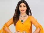 Shilpa Shetty's sunshine yellow skirt and blouse set proves her style is eternal(Instagram/@theshilpashetty) Shilpa Shetty's sunshine yellow skirt and blouse set proves her style is eternal(Instagram/@theshilpashetty)