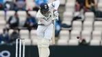 India's Shubman Gill(AP) India's Shubman Gill(AP)