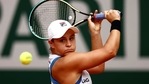 Australia's Ashleigh Barty(REUTERS)
