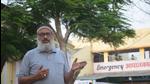 Mohd Ghizaal Siddiqui says the people of Bareilly helped him from behind the scenes and bore the expenses of his work. (SOURCED) Mohd Ghizaal Siddiqui says the people of Bareilly helped him from behind the scenes and bore the expenses of his work. (SOURCED)