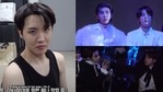 In a new BTS episode, members RM, Jin, J-Hope, Jimin, V and Jungkook were seen recording their MMA awards 2020 performances. In a new BTS episode, members RM, Jin, J-Hope, Jimin, V and Jungkook were seen recording their MMA awards 2020 performances.