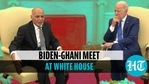 'Afghans now have to decide their future': Joe Biden on meeting Ashraf Ghani 'Afghans now have to decide their future': Joe Biden on meeting Ashraf Ghani