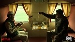 Manoj Bajpayee and Gajraj Rao in Hungama Hai Kyon Barpa, a chapter in Netflix's Ray. Manoj Bajpayee and Gajraj Rao in Hungama Hai Kyon Barpa, a chapter in Netflix's Ray.
