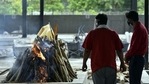 As of Friday, nine people in Tamil Nadu tested positive for the Delta Plus variant, an offshoot of the Delta variant.( Sanjeev Verma/ Hindustan Times) As of Friday, nine people in Tamil Nadu tested positive for the Delta Plus variant, an offshoot of the Delta variant.( Sanjeev Verma/ Hindustan Times)