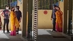 Yami Gautam spotted in Mumbai.(Varinder Chawla) Yami Gautam spotted in Mumbai.(Varinder Chawla)