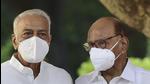 As opponents of the Narendra Modi government, they would inevitably give it a political colour, even though it might not be narrowly party-based (PTI) As opponents of the Narendra Modi government, they would inevitably give it a political colour, even though it might not be narrowly party-based (PTI)