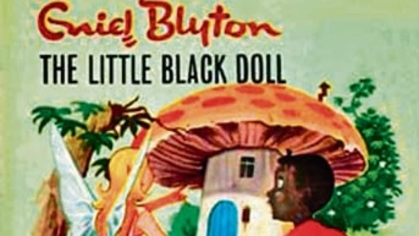 Enid Blyton: Why seeing sexism, racism in her work should not make us unsee her