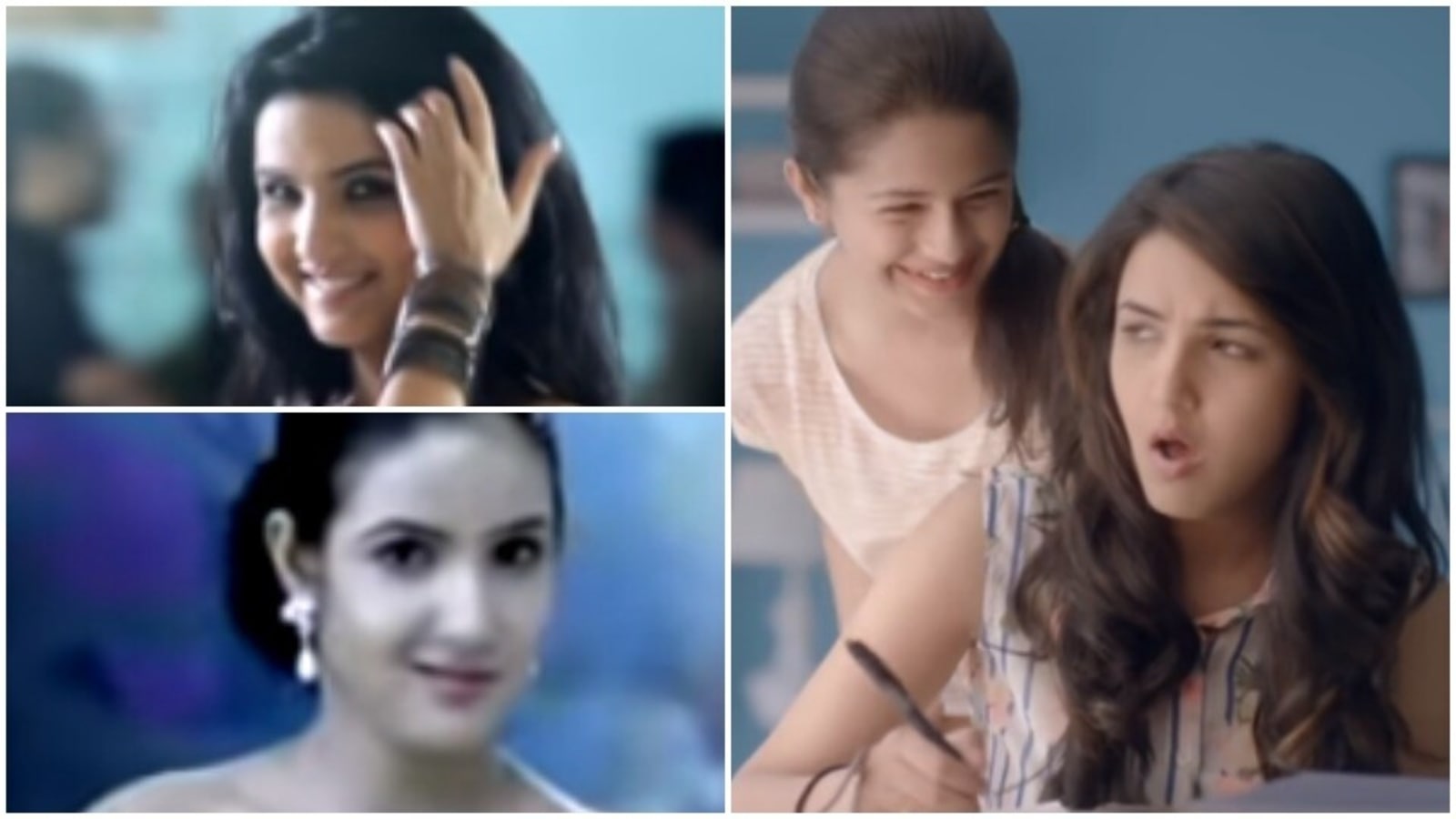 As Jasmin Bhasin rings in her 31st birthday, a look back at her ads